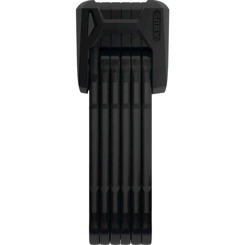 Bordo 6500 X-Plus Faltschloss - Sicherheitslevel 15 - schwarz ST Media 1
