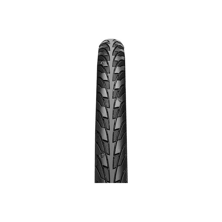 CONTACT Reflex Tyre-Wire Bead Urban Black/Black Reflex 700 X 42C 4/5