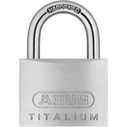 Cadenas Titalium 50Mm (Sur Carte)