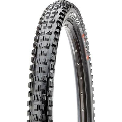 Maxxis minion dhf 3c exo tr 27.5 x 2.50 vouwband voor mtb