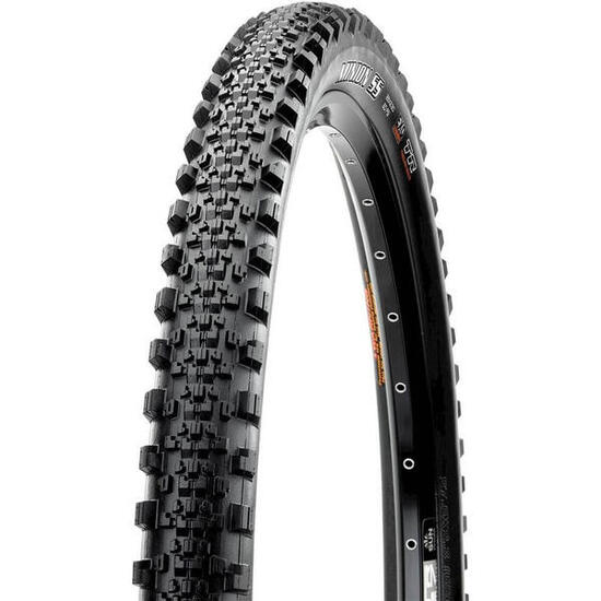 Opona Minion Ss Silkworm/Exo/Tr 27,5 X 2,30, Czarna, Składana