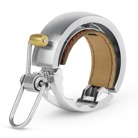 Dzwonek rowerowy Knog Oi Bell Luxe