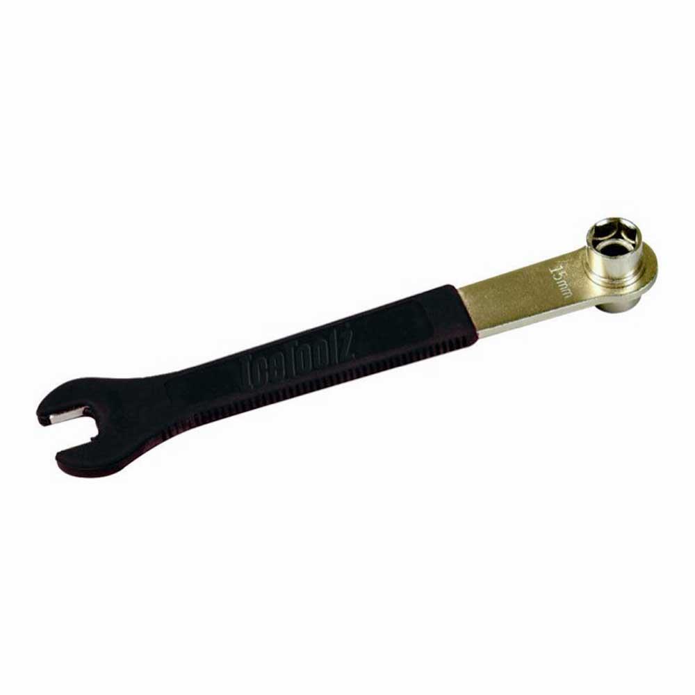 ICETOOLZ IceToolz 3400 Pedal & Axle Wrench