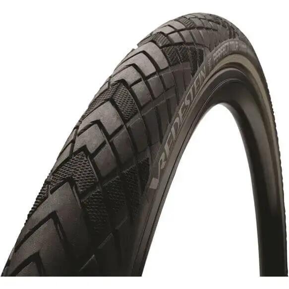 Vredestein Perfect Tour 28 x 1.75 Tire for Urban Riding