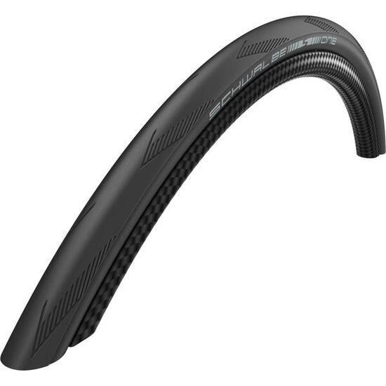 Opona One R-Guard 24 X 0,90, Czarna, Składana
