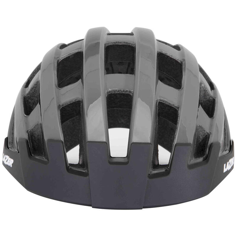 LAZER Casque de loisirs Compact