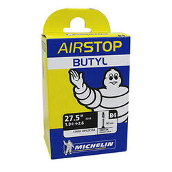 Airstop B4 Schlauch 27,5 Zoll - Sclaverand
