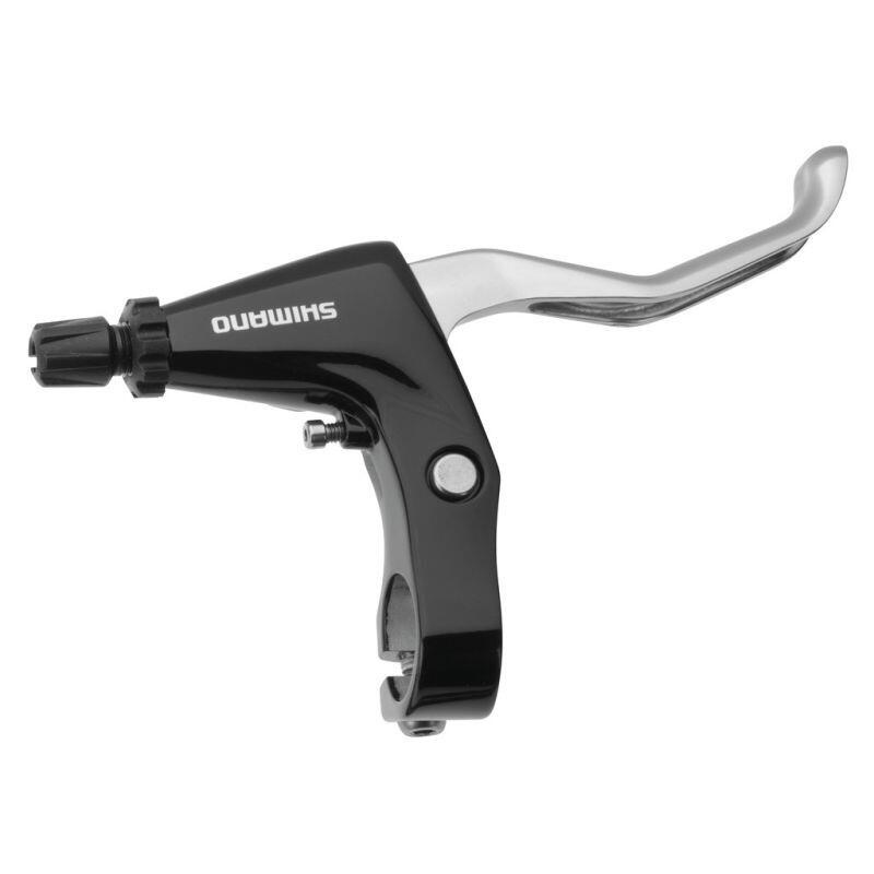 Shimano - Levier De Frein Droit Pour Cintre Vtt Shimano Bl-r780 - Levier Frein - Noir - No Size - Decathlon