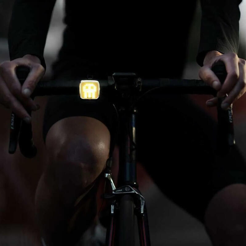 iluminação Knog Blinder Twinpack SQU