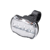 Eclairage Torch White Bright 3X