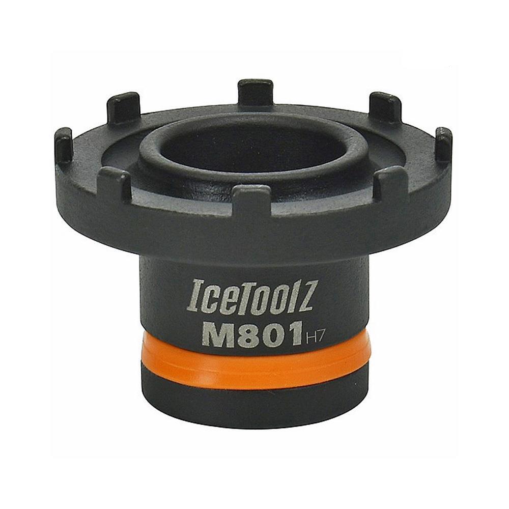 ICETOOLZ IceToolz Bosch Lock Ring Tool M801