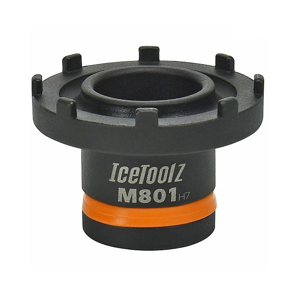 ICETOOLZ IceToolz Bosch Lock Ring Tool M801