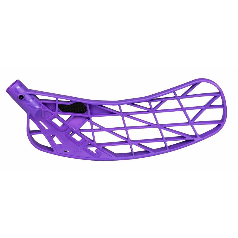 BLADE OPTILIGHT Violet MBC DROIT