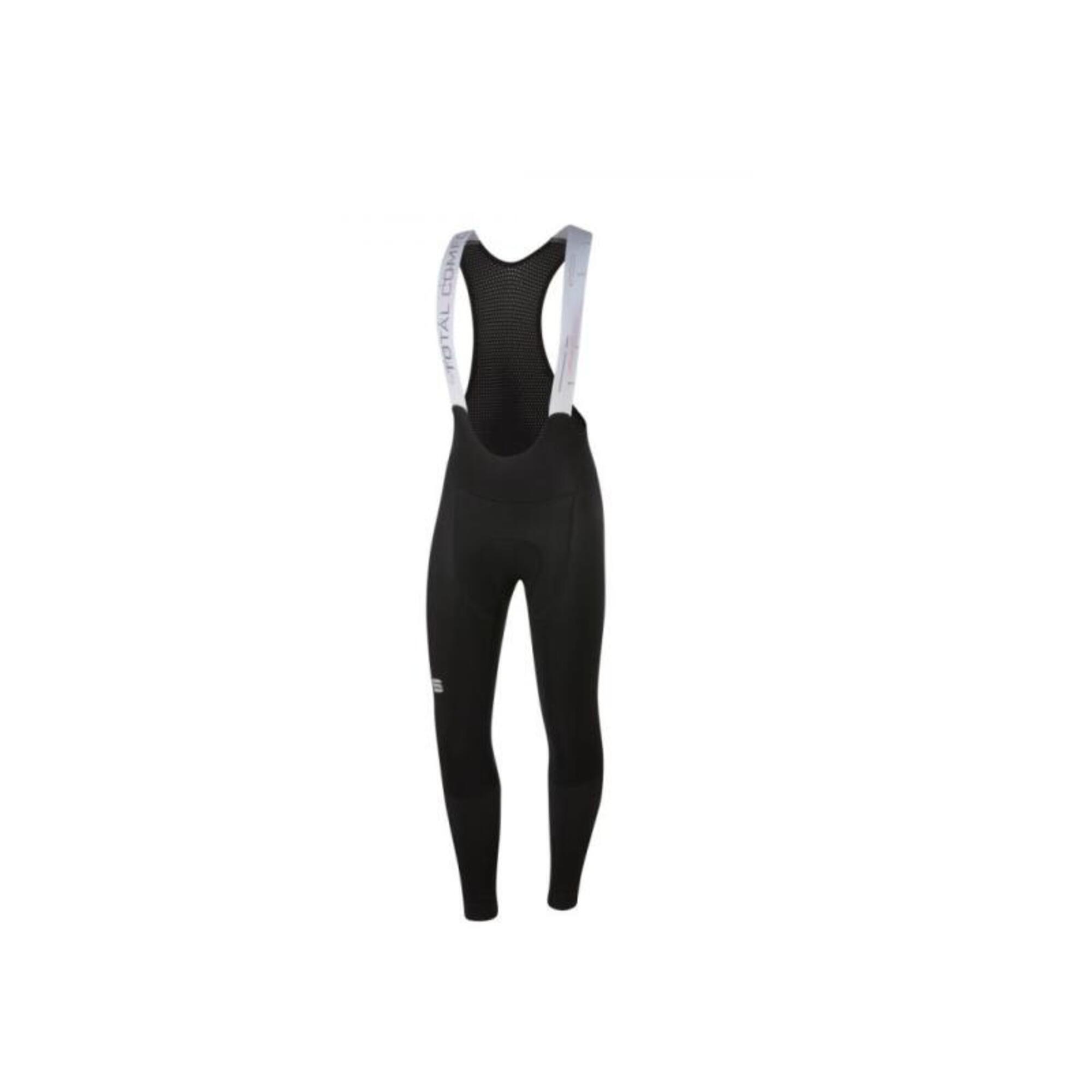 Pantalon long Sportful Total Comfort pour femmes