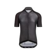 Maglia Ciclismo - Uomo - Nero - Sprinter Coldblack