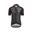 Maillot de Cyclisme pour Hommes - Noir - Sprinter Coldblack