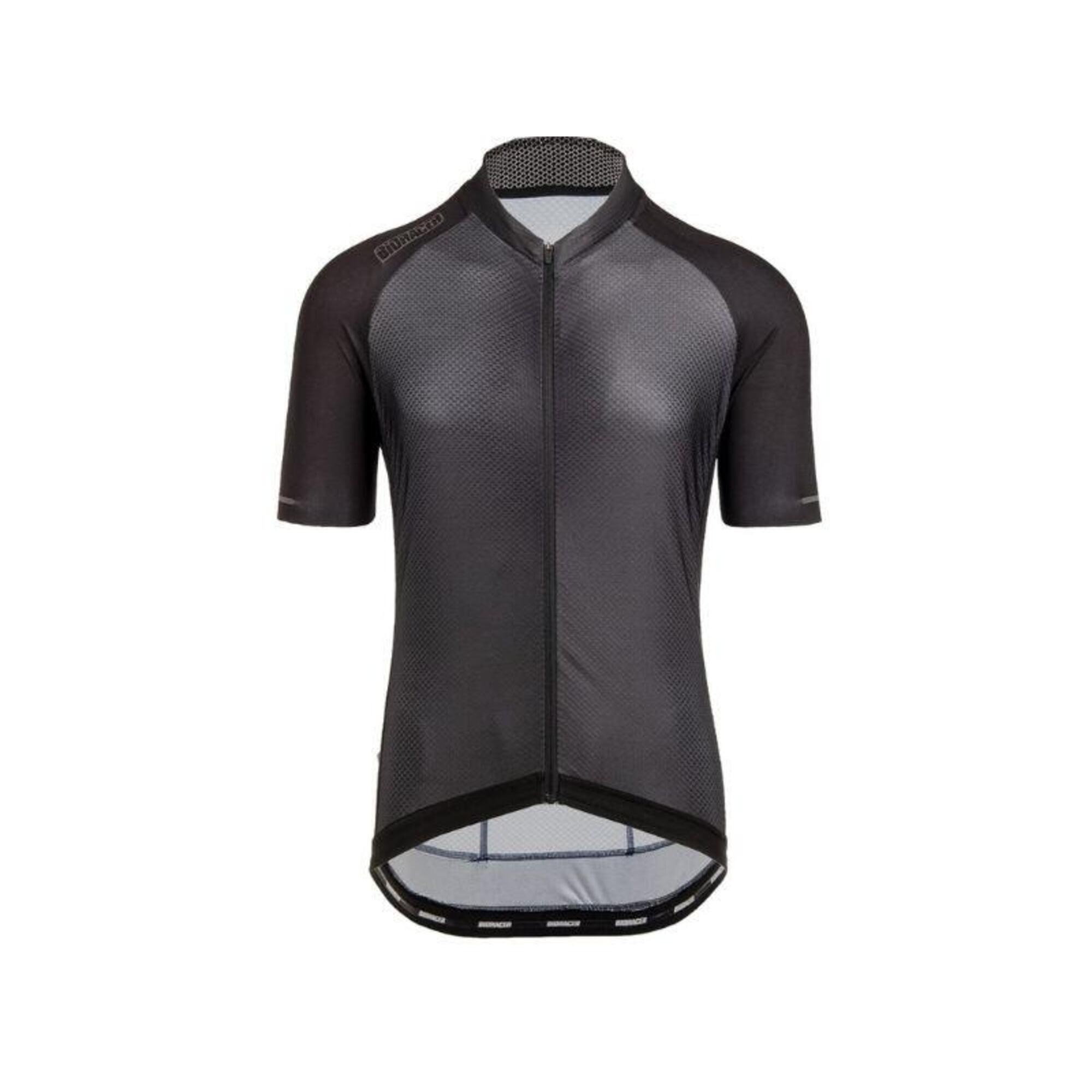 Bioracer Sprinter Fietsshirt Heren Coldblack Light