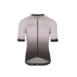 Maillot manches courtes full zip Bioracer Metalix