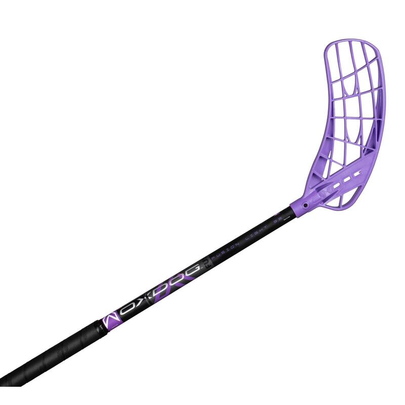 STICK OXDOG FUSION 32 MB 55CM GAUCHE