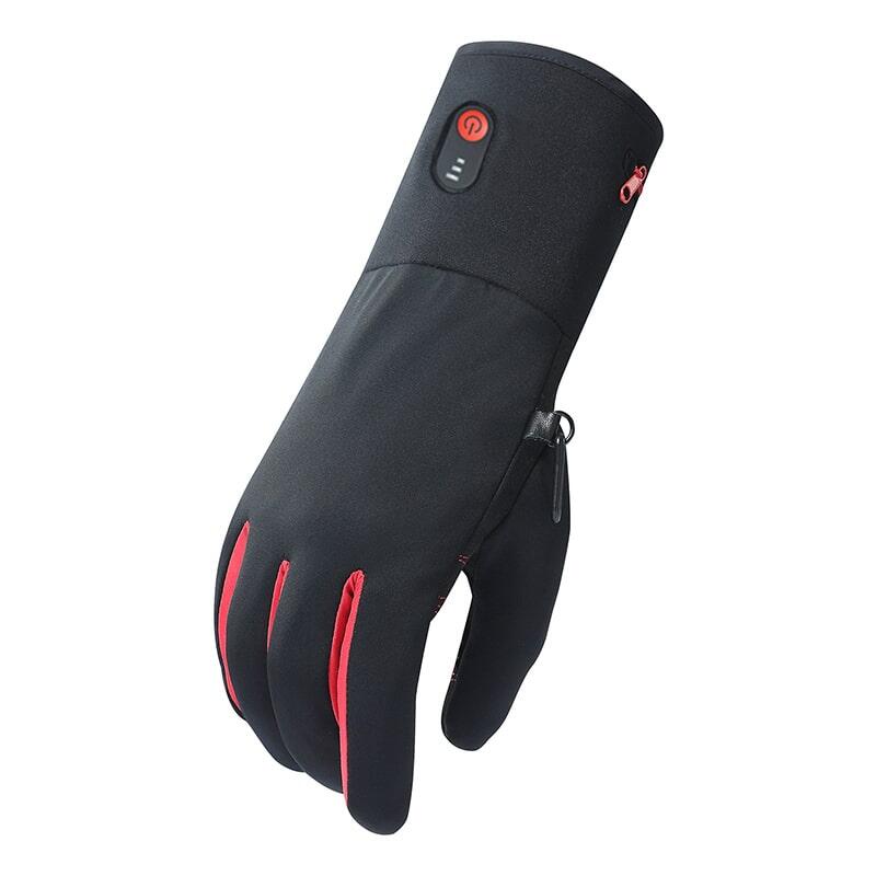 Gants de manipulation chauffants Adulte