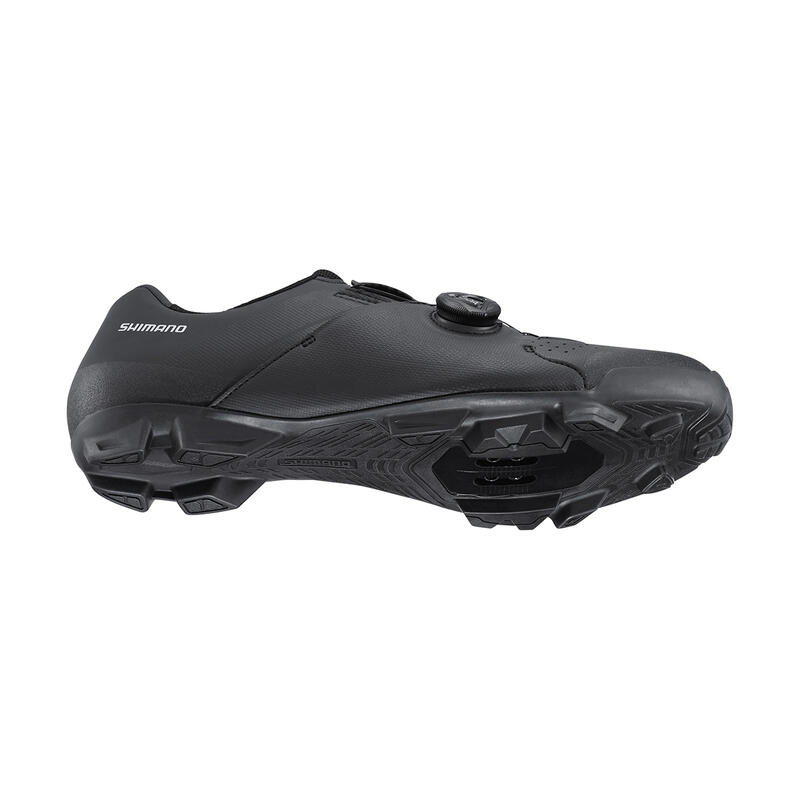 Shimano SH-XC300 pantofi de ciclism pentru bărbați MTB