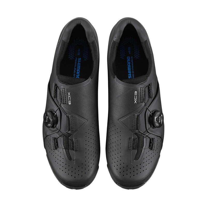 Buty rowerowe męskie Shimano SH-XC300