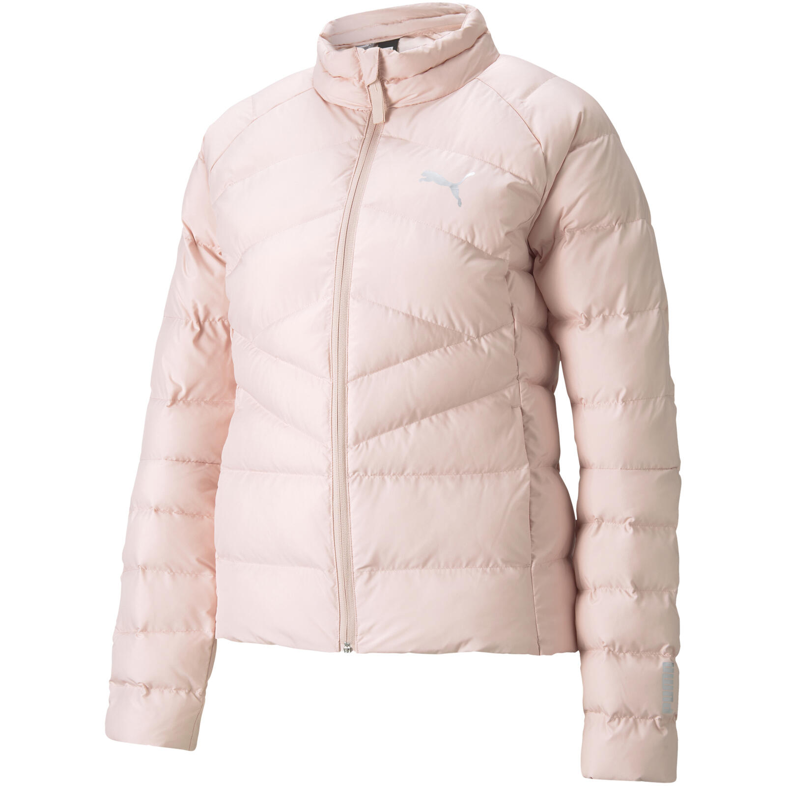 Puma WarmCELL Lightweight, Różowy