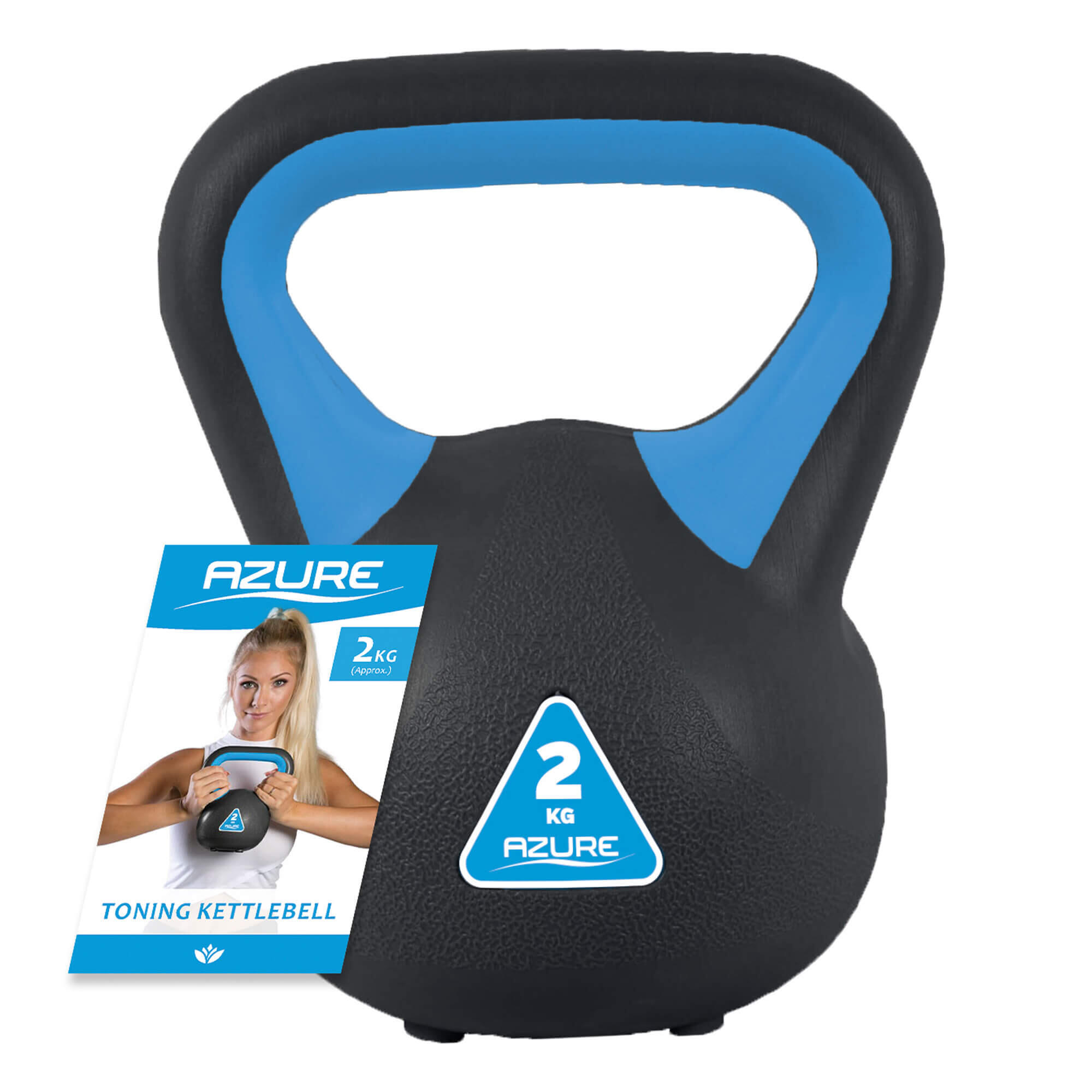 Decathlon uk kettlebell hot sale