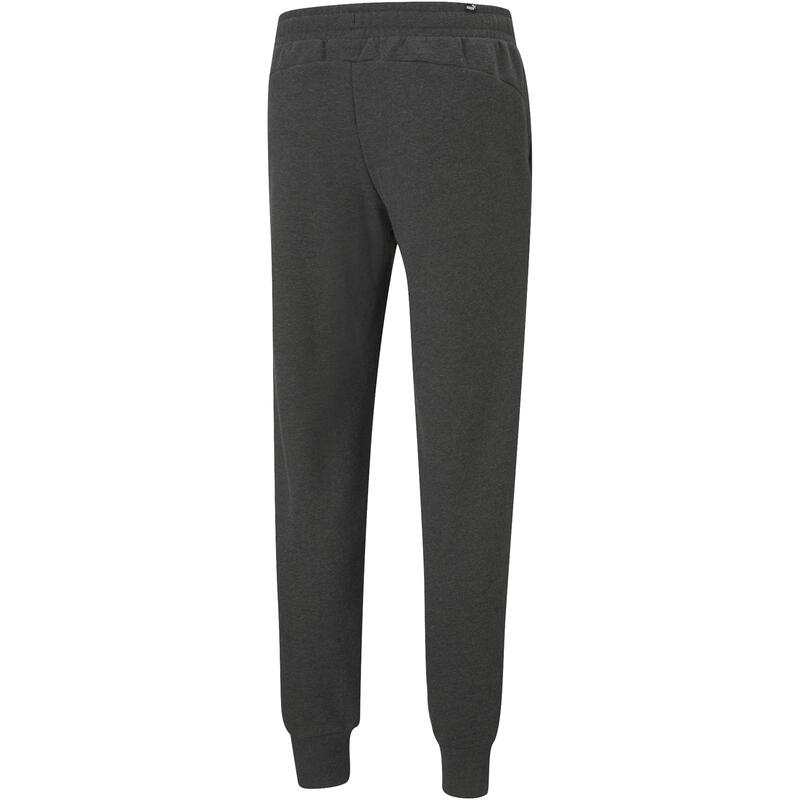 Broek Puma Essentials Logo, Grijs, Mannen