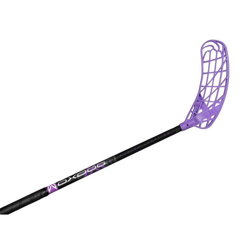STICK OXDOG FUSION 32 MB 96CM GAUCHE