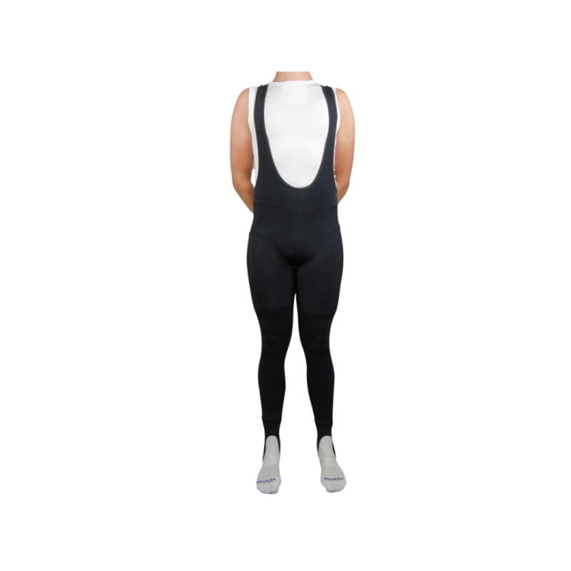 Sport2x T-PRO Premium Protect pantalon long avec chamois