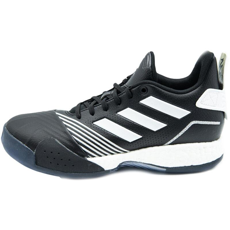 Pantofi sport barbati adidas Mac-Millennium, Negru