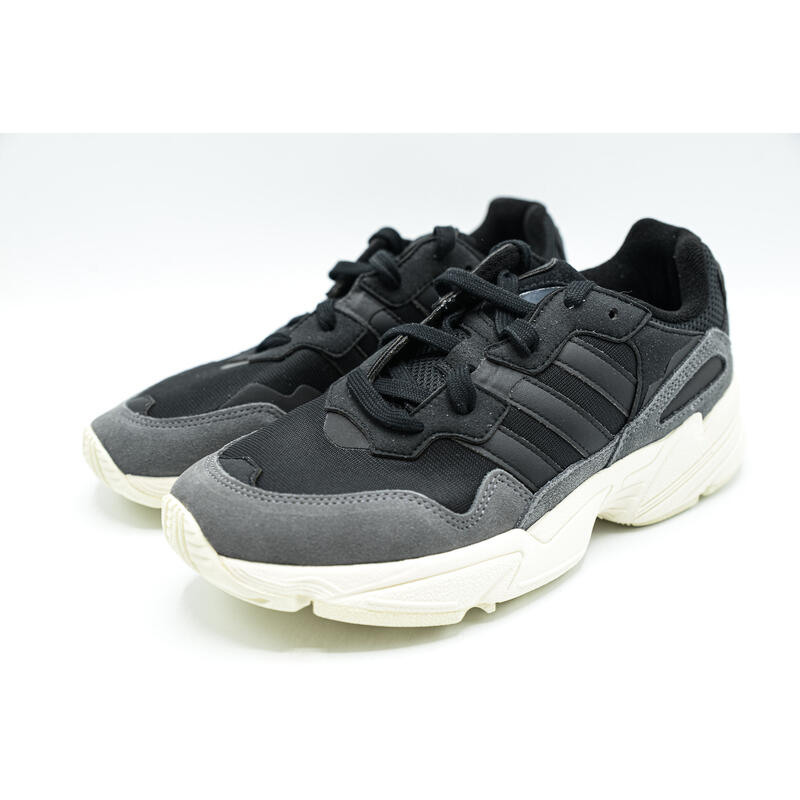 Baskets adidas Yung-96, Gris, Hommes