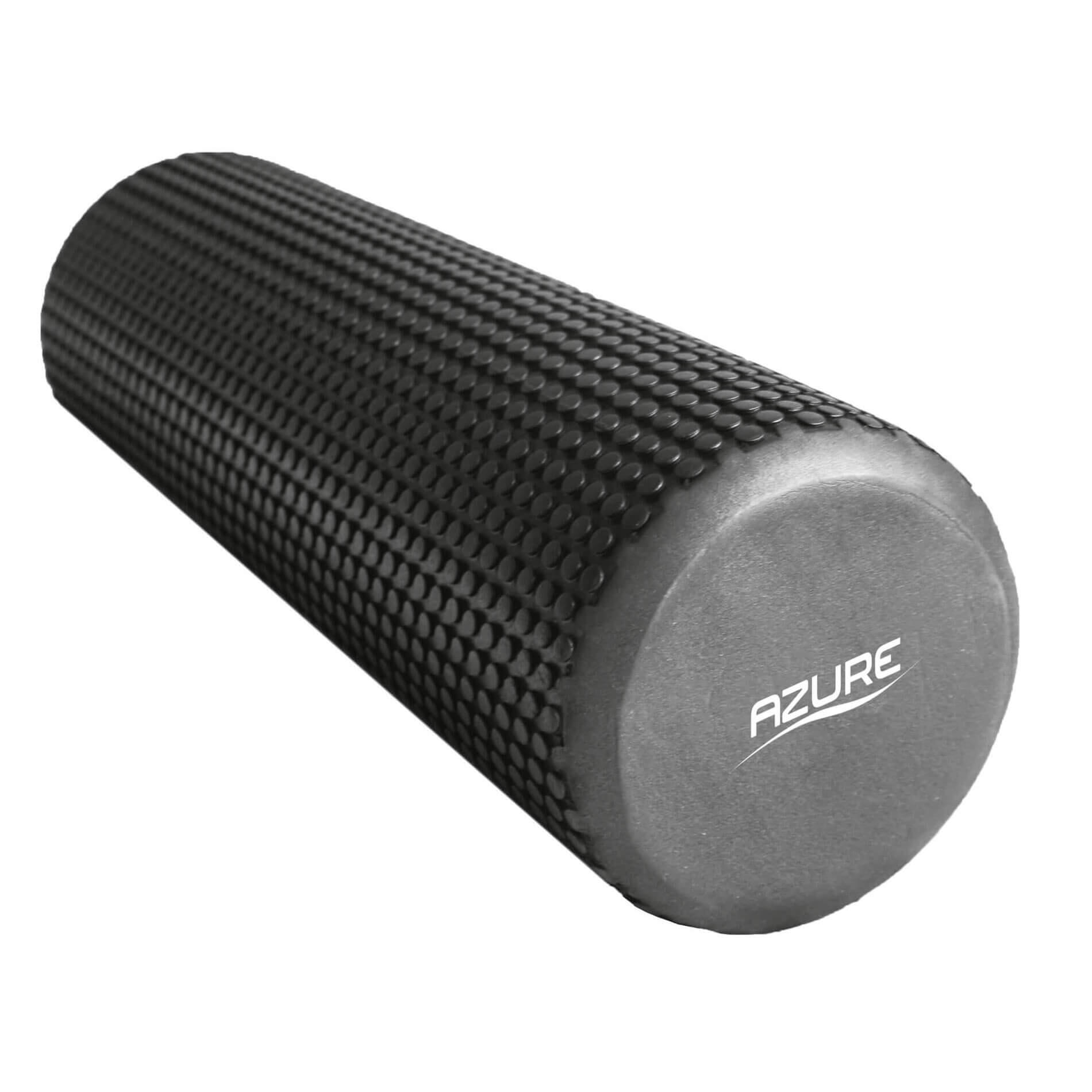 Azure Muscle Massage Foam Roller 1/4