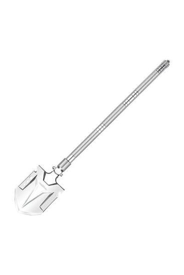 Naturehike Multifunktionale Outdoor-Schaufel - Mit Spitzhacke & Feuerstarter