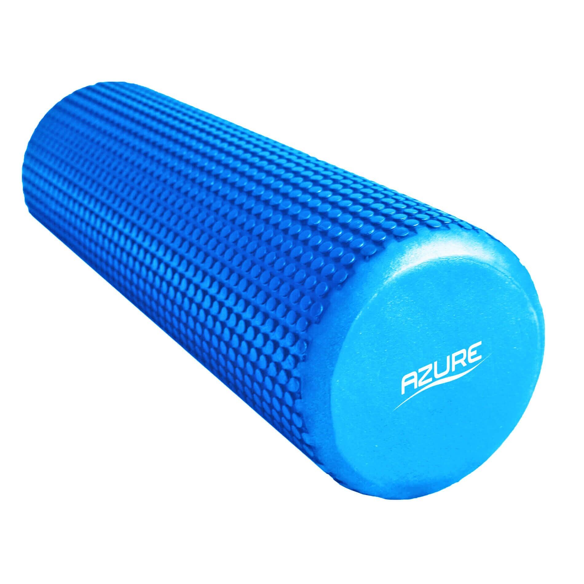 Azure Muscle Massage Foam Roller 1/3
