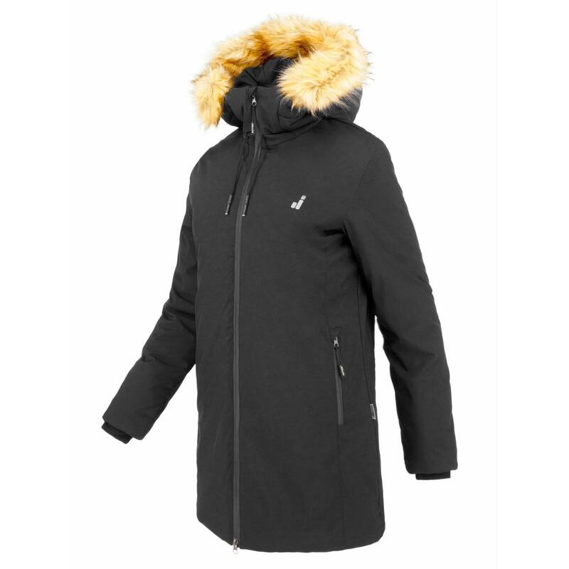 Parka Nuuk V2 W Loisirs Femme imperméable JOLUVI