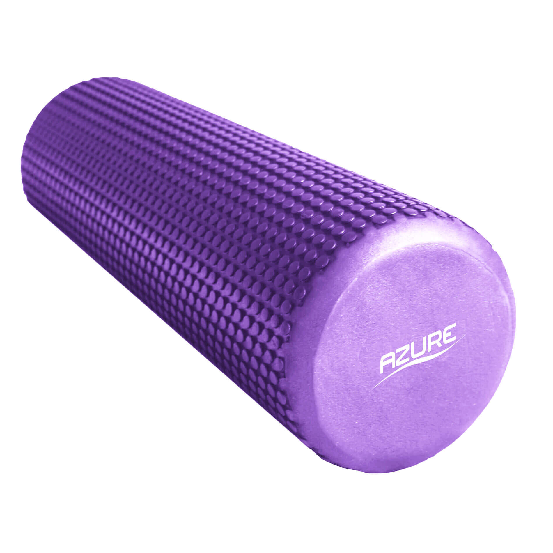 Azure Muscle Massage Foam Roller 1/3