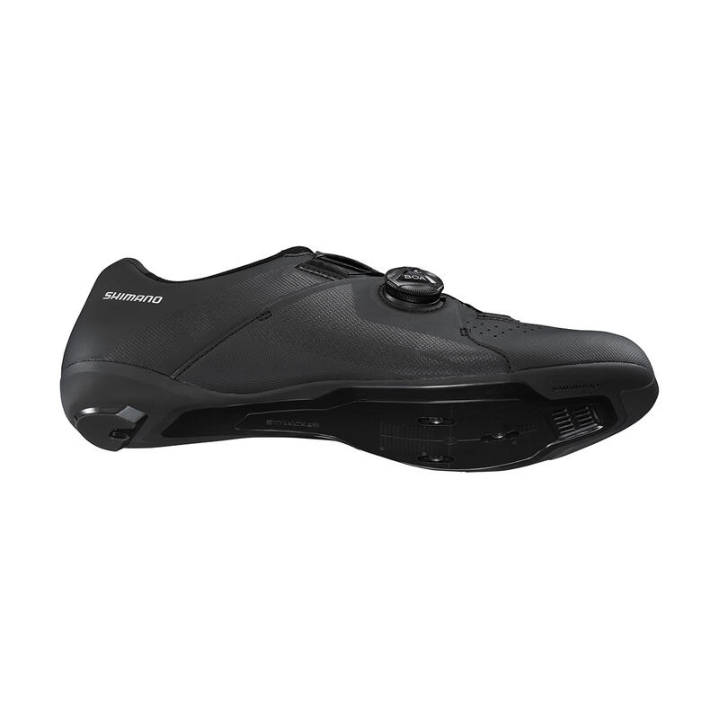 Adidași de ciclism Shimano RC300 Negru