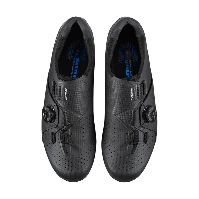 Adidași de ciclism Shimano RC300 Negru