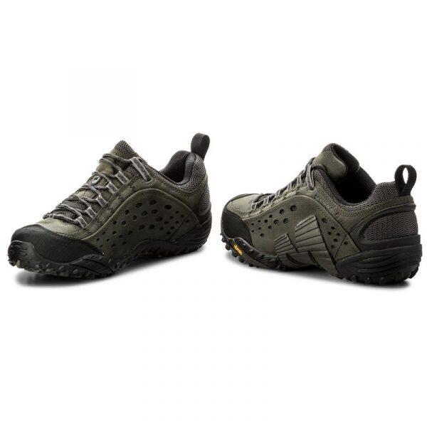 Scarpe da trekking da uomo Merrell Intercept 3/5