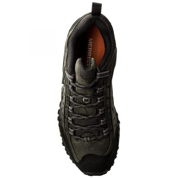 Scarpe da trekking da uomo Merrell Intercept 4/5