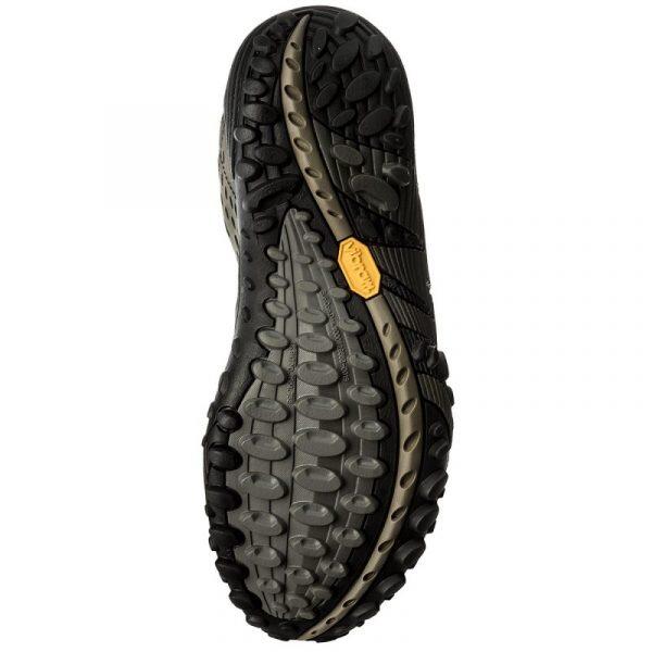 Scarpe da trekking da uomo Merrell Intercept 5/5
