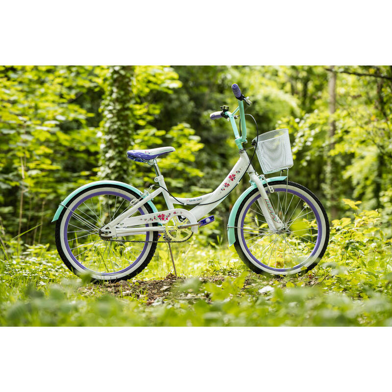 Huffy Girly Girl 20 Inch vélo pour filles 6-9 ans