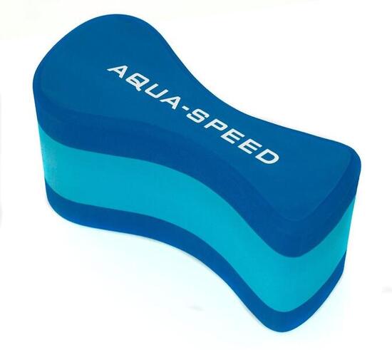 AQUA-SPEED Schwimmbrett Eight „3“