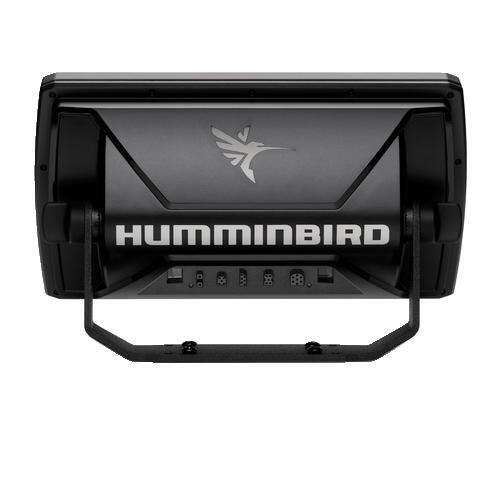 Combiné Sondeur GPS HELIX 9G4N CHIRP MEGA Side Imaging +