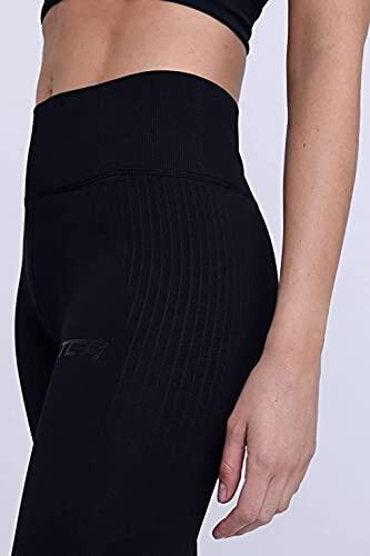 Pro Performance Damen Supreme Laufleggings/Sportleggings mit 3/5