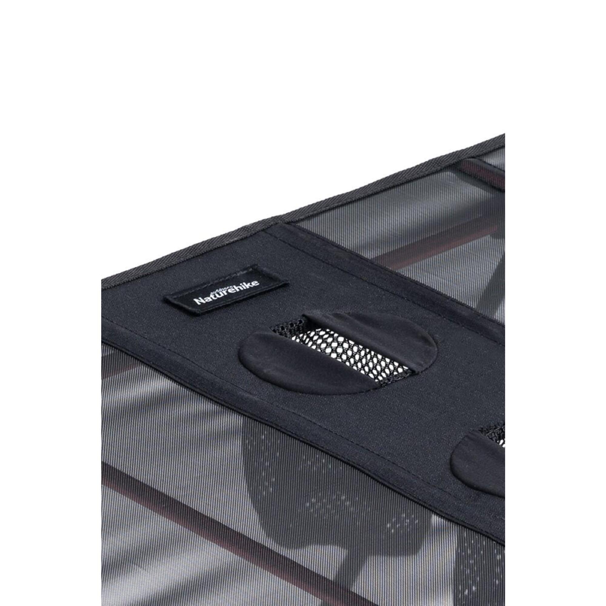 Turistický Stůl Naturehike Folding Camping Table Ft07 Nh19Z027-Z