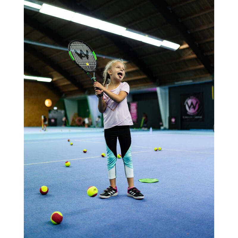 ROOKIES - ACADEMY Tennisschläger für Kinder zwischen 5 und 7 Jahren