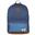 Mochila Stamford 20L Denim Oscuro, Azul Estelar